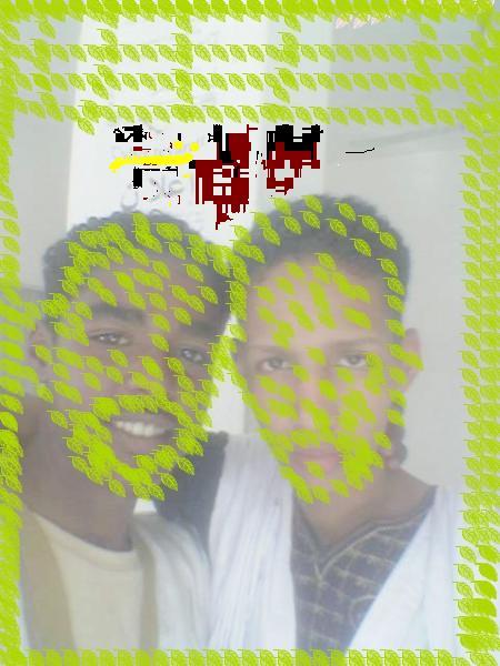 salah and  lemin